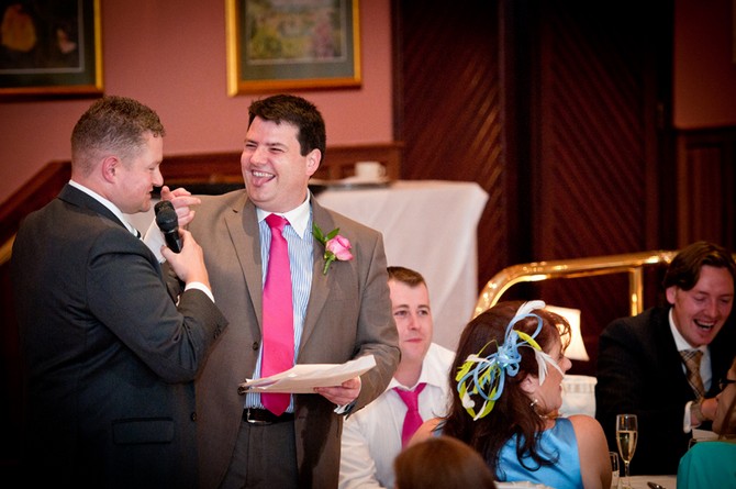 harveys point real wedding ireland